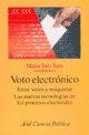 Papel VOTO ELECTRONICO