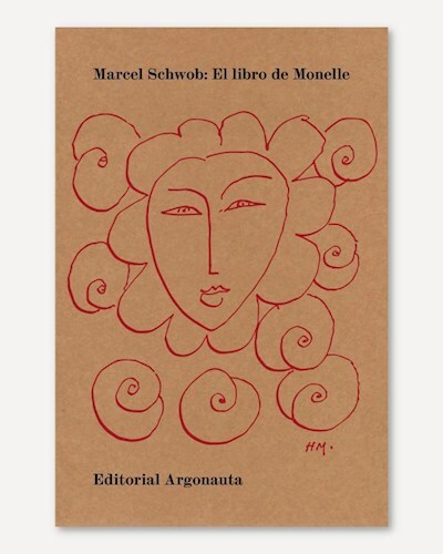 Papel Libro De Monelle, El