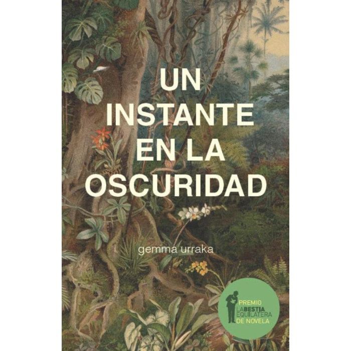 Papel Un Instante En La Oscuridad