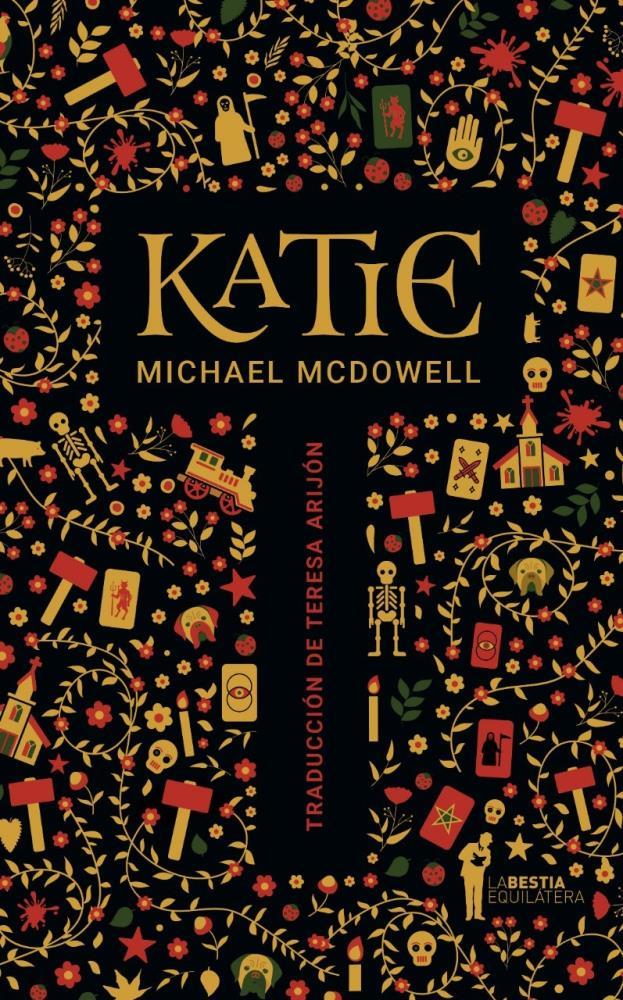 Papel Katie