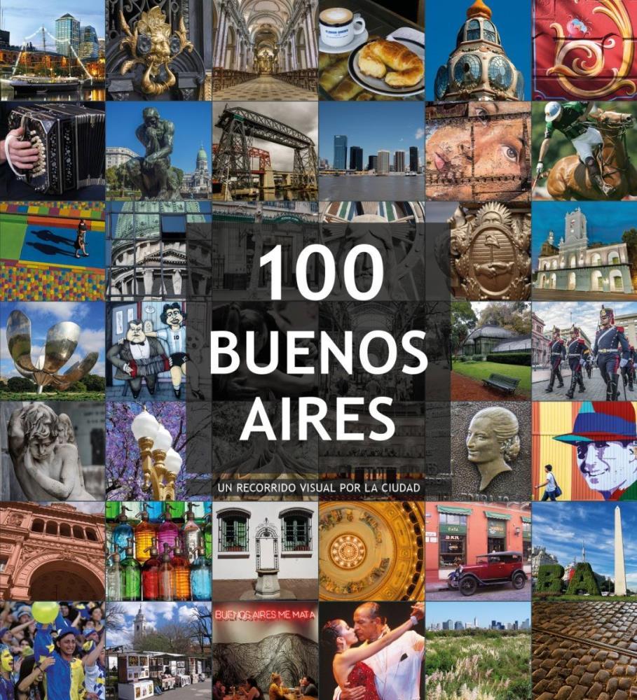 Papel 100 Buenos Aires