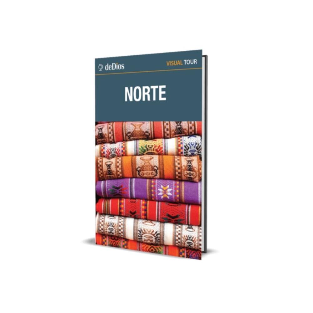 Papel Norte Visual Tour