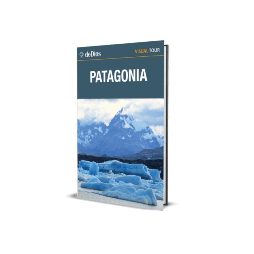 Papel Patagonia Visual Tour