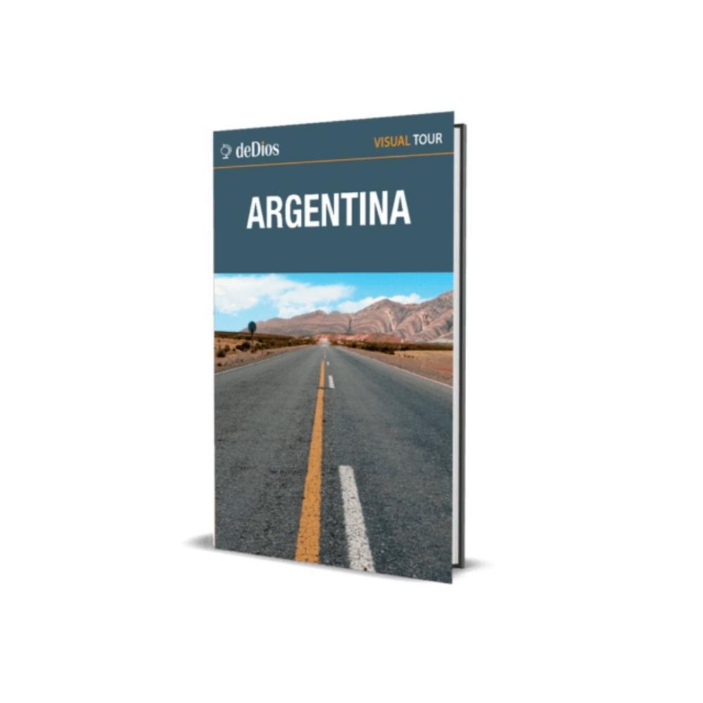 Papel Argentina Visual Tour