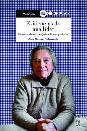 E-book Evidencias De Una Líder