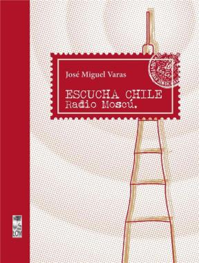 E-book Escucha Chile Radio Moscú