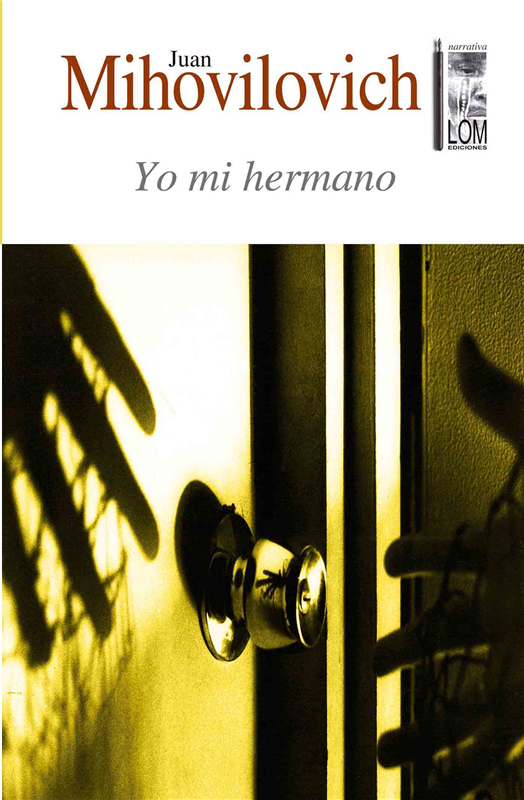 E-book Yo Mi Hermano