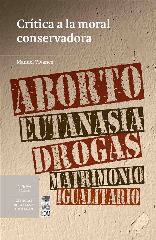 E-book Crítica A La Moral Conservadora