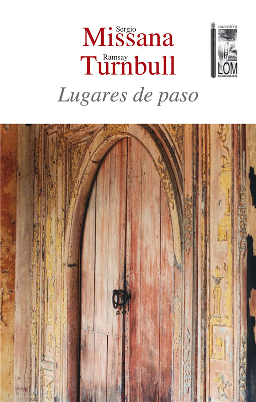 E-book Lugares De Paso