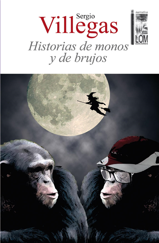 E-book Historias De Monos Y De Brujos