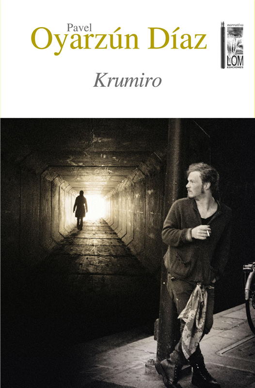 E-book Krumiro