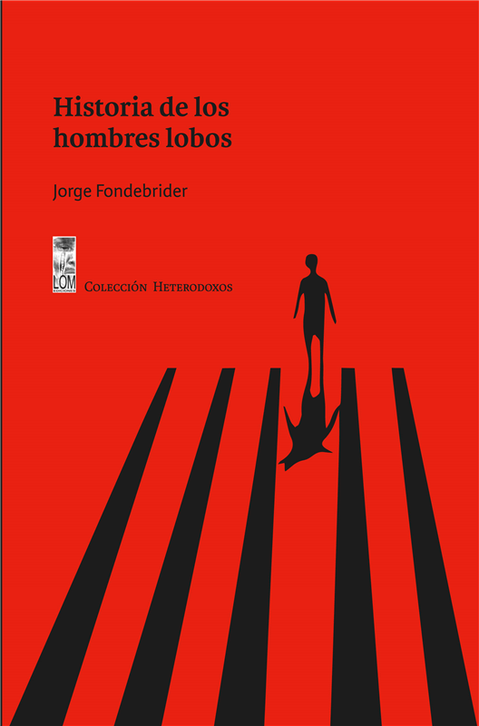 E-book Historia De Los Hombres Lobos