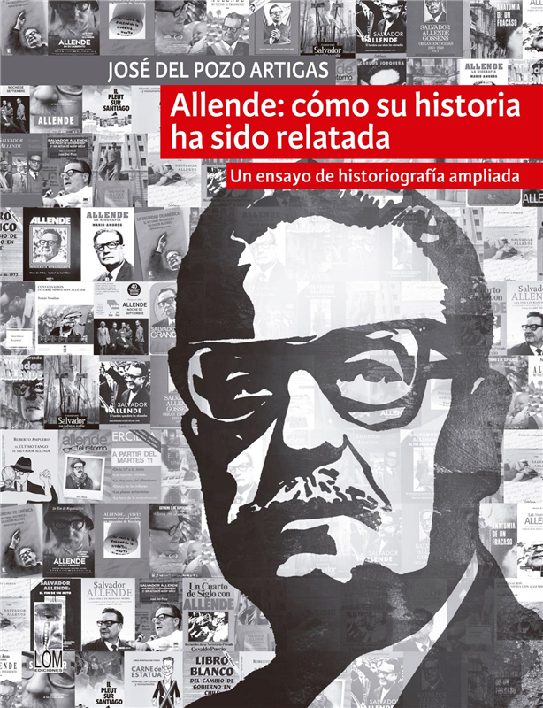 E-book Allende: Cómo Su Historia Ha Sido Relatada