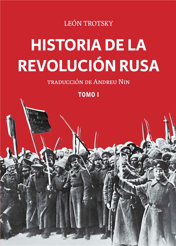 E-book Historia De La Revolución Rusa