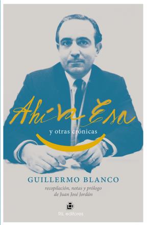 E-book Ahí Va Esa Y Otras Crónicas