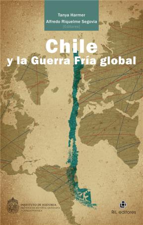 E-book Chile Y La Guerra Fría Global