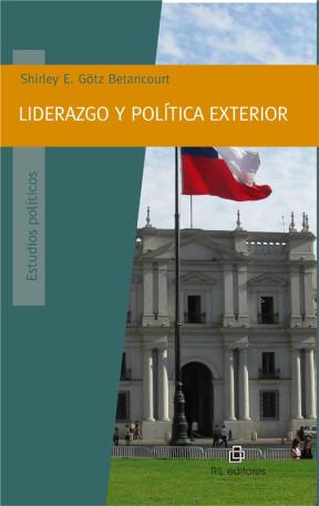 E-book Liderazgo Y Política Exterior