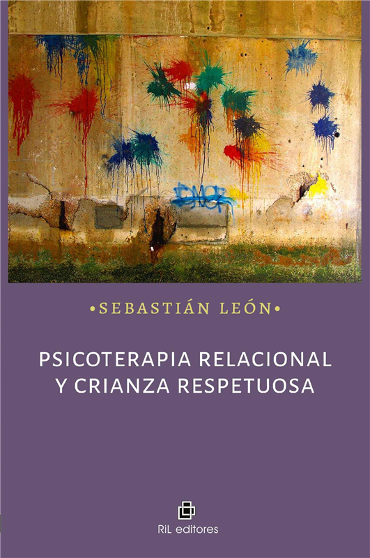 E-book Psicoterapia Relacional Y Crianza Respetuosa