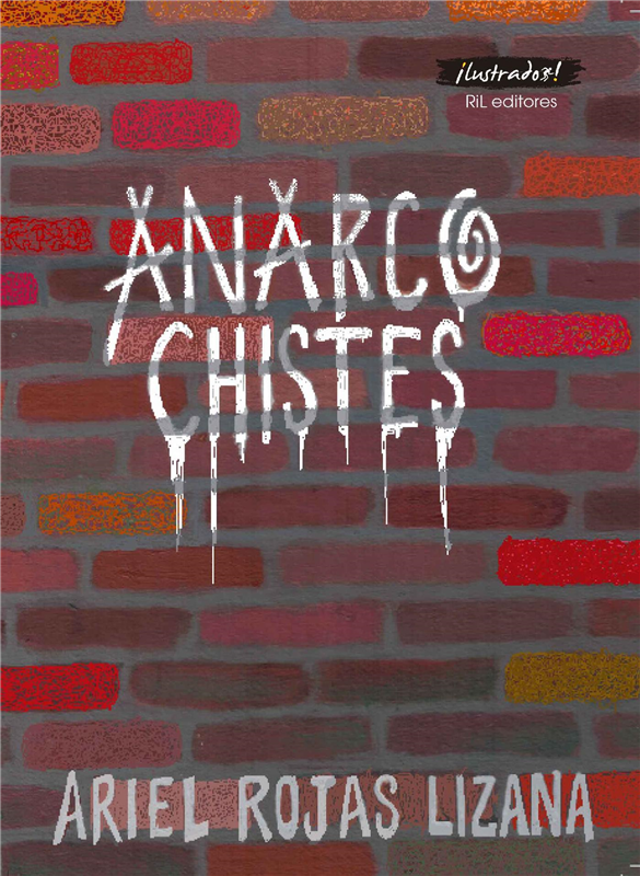 E-book Anarco Chistes