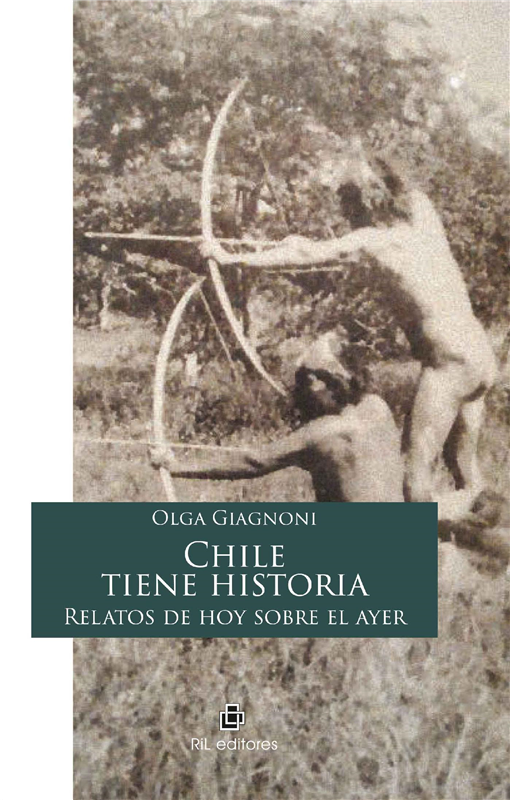 E-book Chile Tiene Historia. Relatos De Hoy Sobre El Ayer