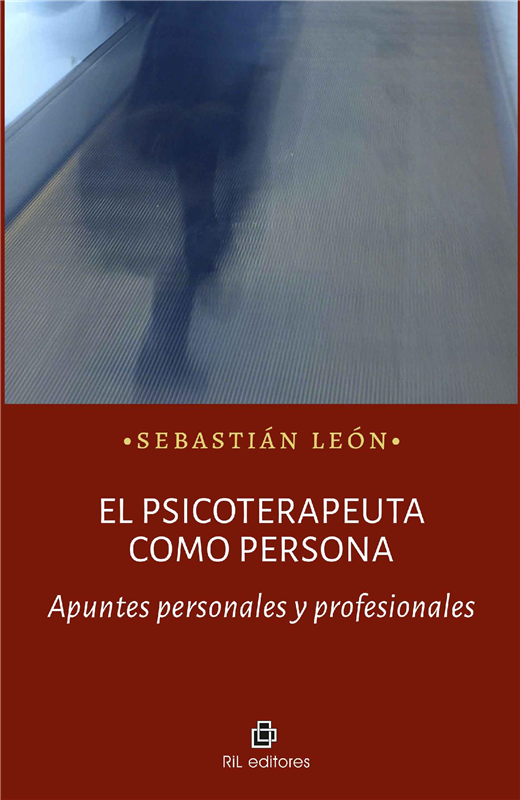 E-book El Psicoterapeuta Como Persona