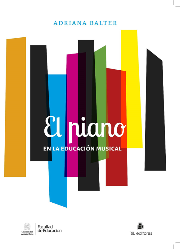 E-book El Piano En La Educación Musical