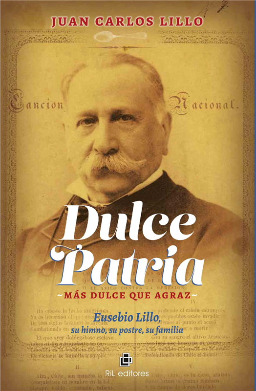 E-book Dulce Patria, Más Dulce Que Agraz