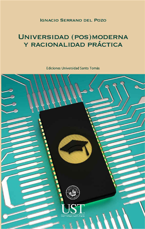 E-book Universidad (Pos)Moderna Y Racionalidad Práctica