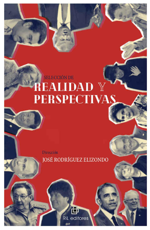 E-book Selección De Realidad Y Perspectivas