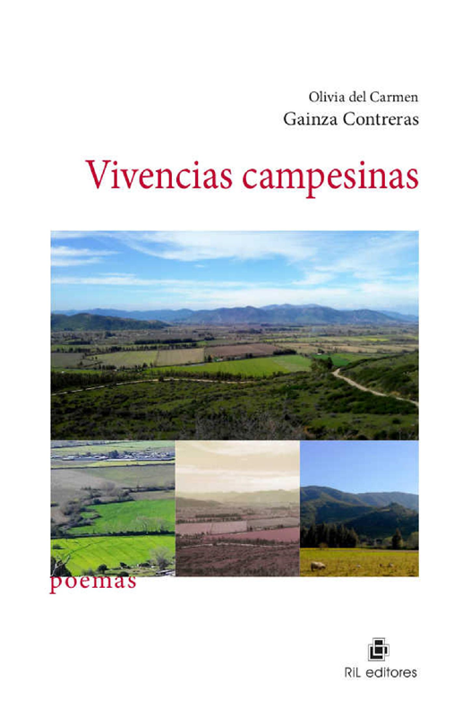 E-book Vivencias Campesinas