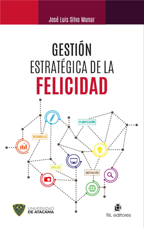 E-book Gestión Estratégica De La Felicidad