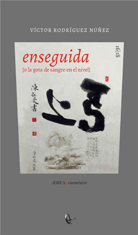 E-book Enseguida [O La Gota De Sangre En El Nivel]