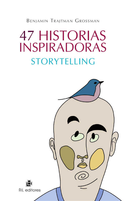 E-book 47 Historias Inspiradoras: Storytelling