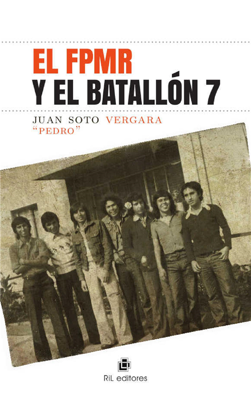 E-book El Fpmr Y El Batallón 7