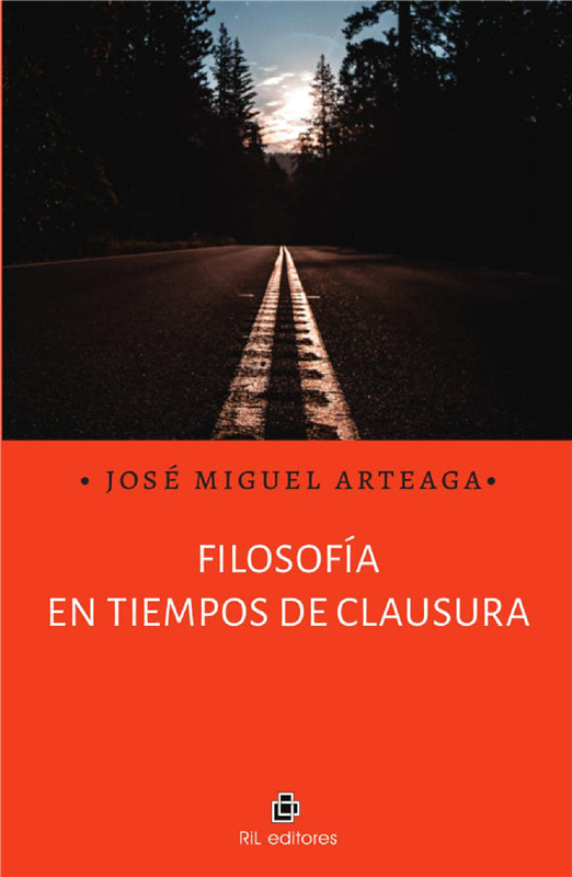 E-book Filosofía En Tiempos De Clausura