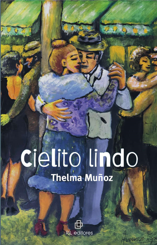 E-book Cielito Lindo