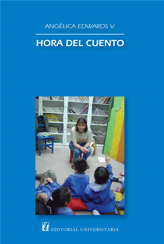 E-book Hora Del Cuento