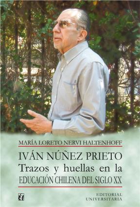 E-book Iván Núñez Prieto