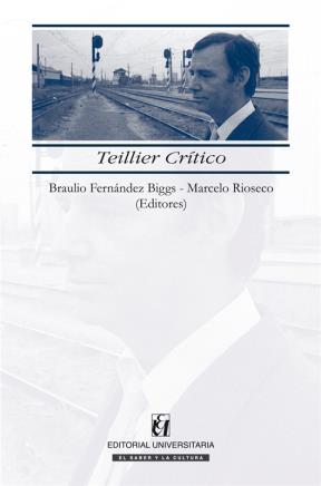 E-book Teillier Crítico