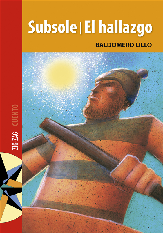 E-book Subsole - El Hallazgo