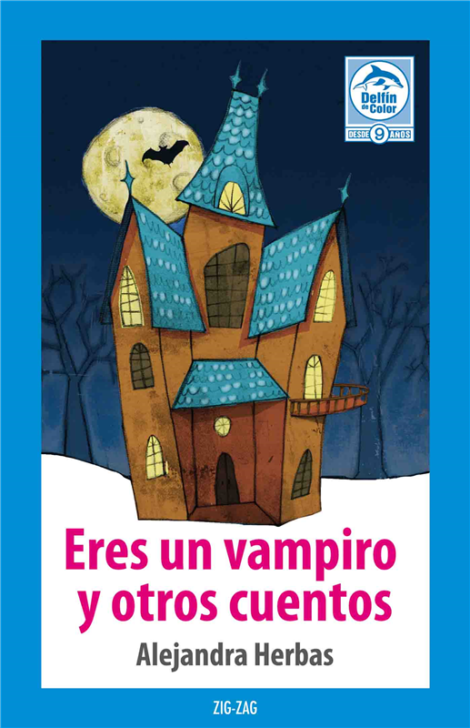 E-book Eres Un Vampiro