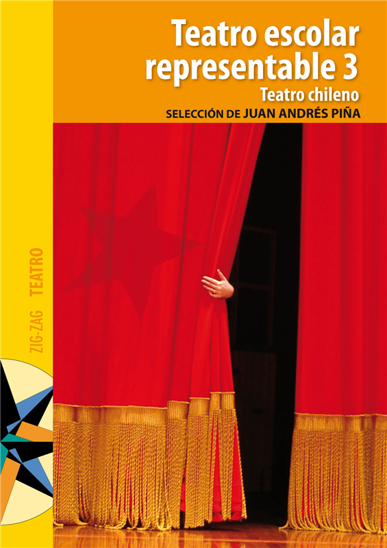 E-book Teatro Escolar Representable 3