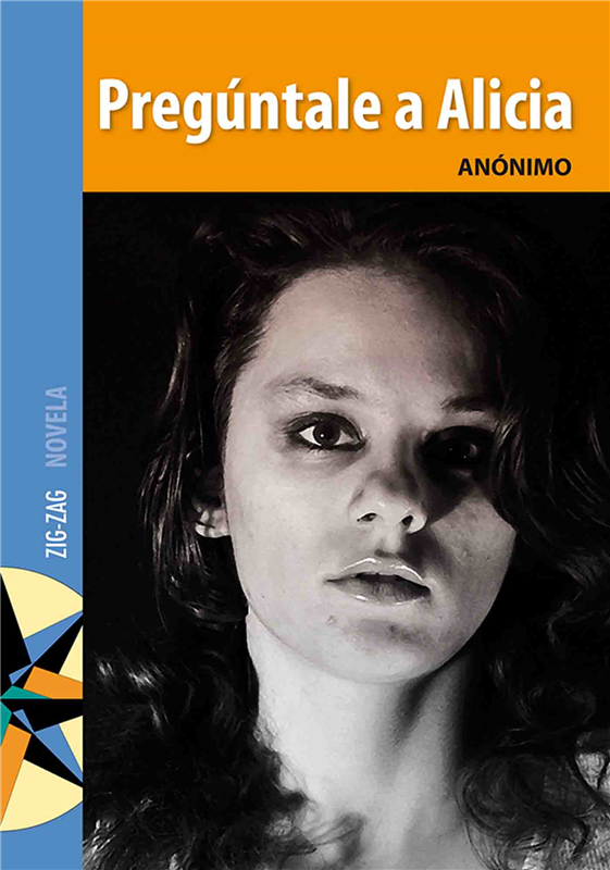 E-book Pregúntale A Alicia