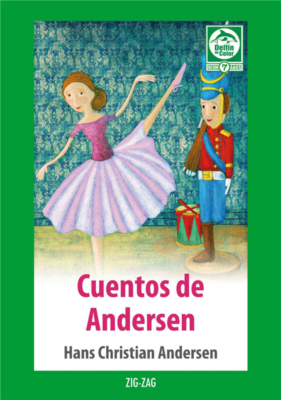 E-book Cuentos De Andersen