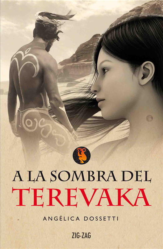 E-book A La Sombra Del Terevaka