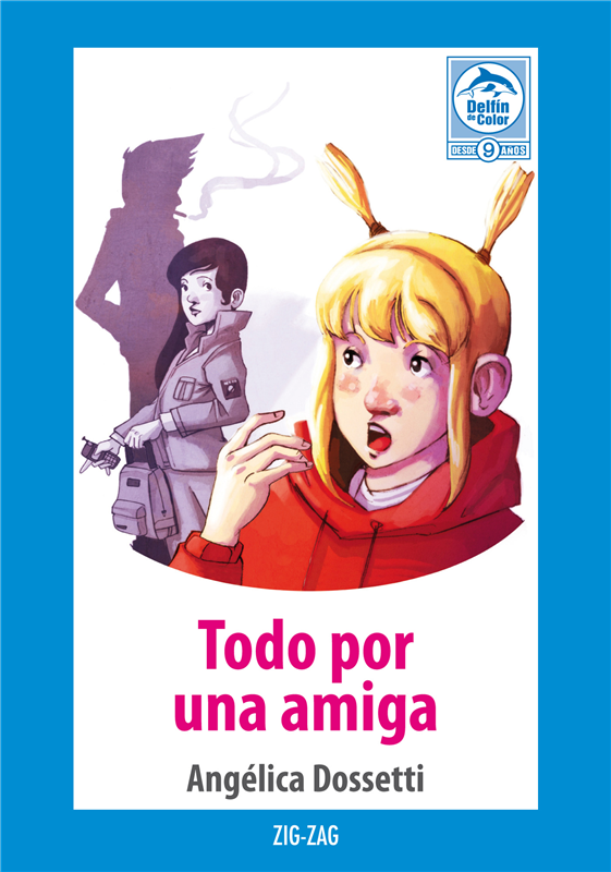 E-book Todo Por Una Amiga