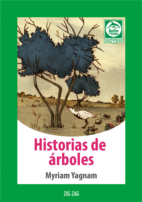 E-book Historias De Árboles