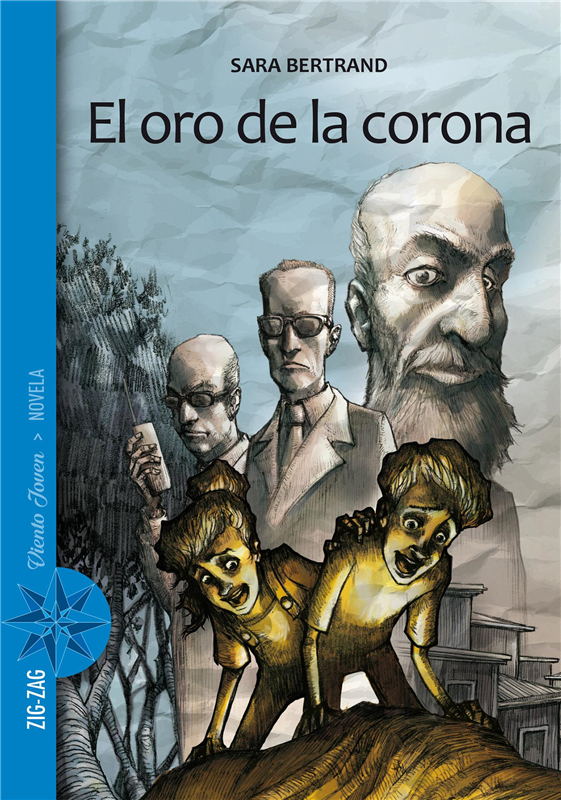 E-book El Oro De La Corona