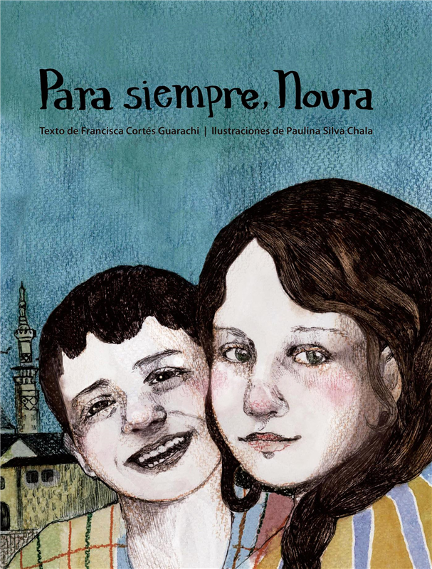 E-book Para Siempre, Noura