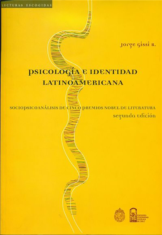 E-book Psicología E Identidad Latinoamericana